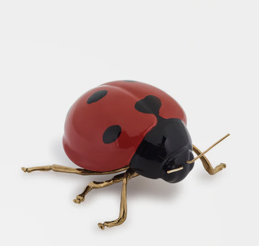 [LE031PD] Catarina Rojo