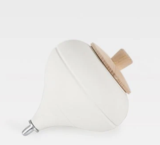 [LE026B] Trompo Blanco