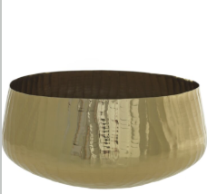 [72981.00] Base Oro Roberi 17.5" x 8"