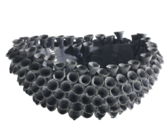 [98140.00] Base Azul Iris 17.75" x 15.5" x 8"