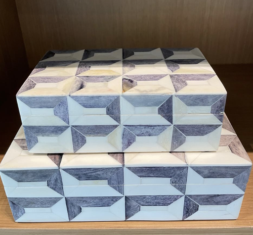 [VA505] Caja Hueso Chica