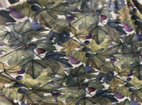 [MANTINDFIC] Mantel Individual Ficus 42cm x 32cm