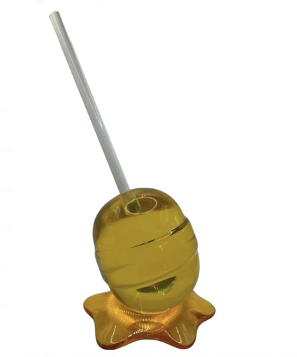 [TUTSIAMAR] Tutsi Pop Amarillo