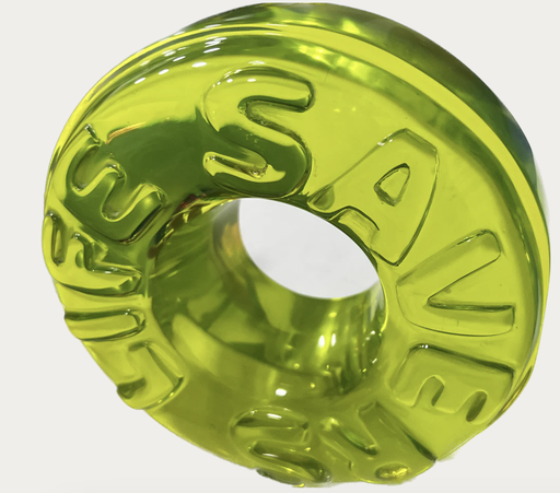 [KEEP-LIVESVER] Lifesaver Verde