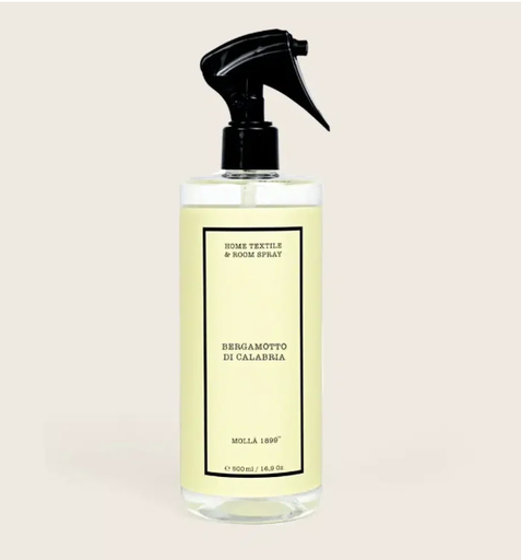 [ST1210] Spray Bergamotto de Calabria 500ml