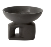 [51415.55] Bowl Oberon 15.25" x 11.25"