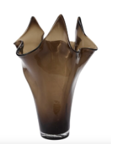 [40145.52] Base Vidrio Peaked 12.5" x 18.5"