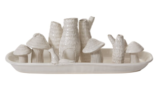 [54040.01] Base Autumn Grove 18" x 6.5" x 7"