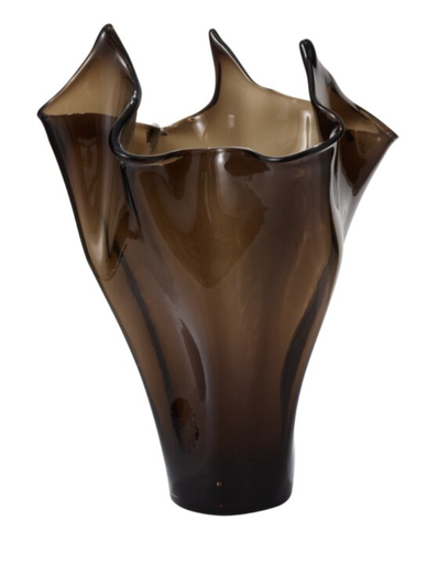 [40146.52] Base Vidrio Peaked 16" x 21.5"