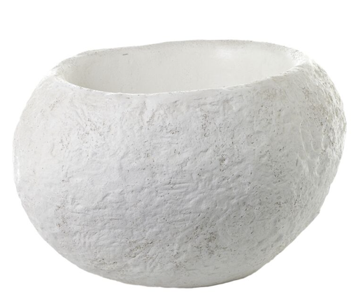 [76911.00] Maceta Tahiti 32.5" x 26" x 18.25"