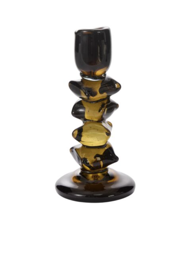 [40105.05] Candelabro Vela Foundation 4.25" x 9"