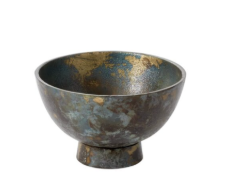 [77200.65] Base Gris Edinburh  7.7" x 4.75"