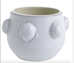 [98315.00] Base Blanco Bola 5" x 3.5"