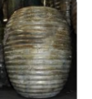 [PANAL] Maceta Panal