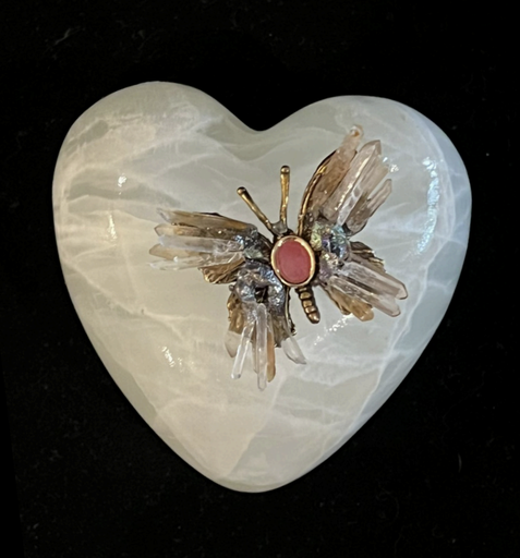 Corazon Cuarzos