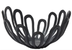 [77245.55] Base Altamonte 16.25" x 14.25" x 9.5"