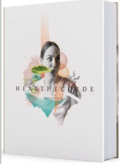 Libro Healthy Corde Mis Ensaladas