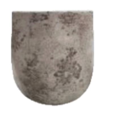 [GOTAMIN] Maceta Gota Mini Grande