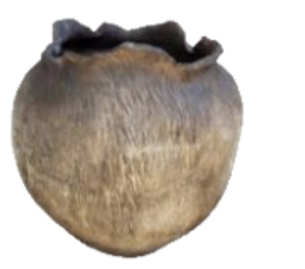 [CAPUGDE] Maceta Capullo Grande