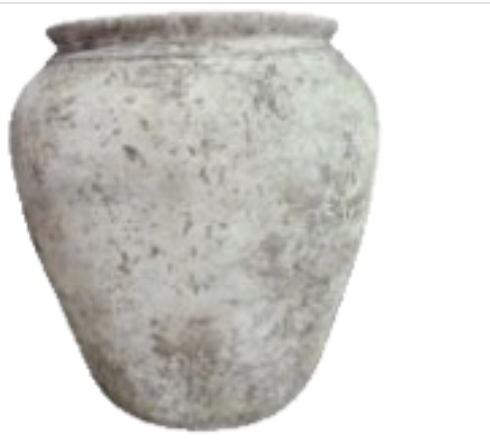 [GLORIE] Maceta Glorieta