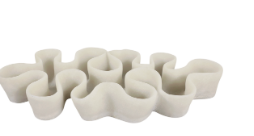 [EV22801] Base Resina Cuarzo Mcphearson 21"