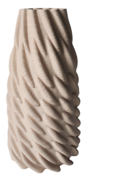 [EV21917-02] Jarron Havant Grande 12"