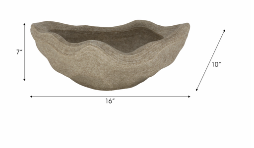 [EV21449] Base Cafe Flowood 16"