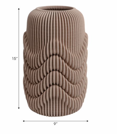 [EV21295-02] Jarron Ethos Grande 15"