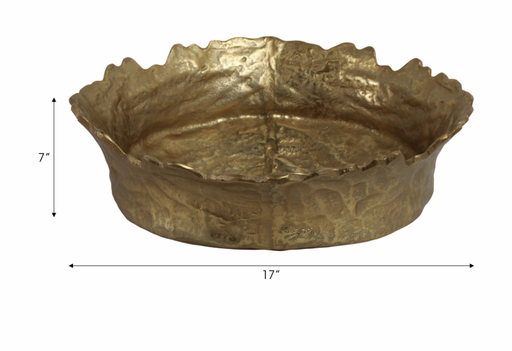 [EV20908] Base Oro Strasbourg 17"