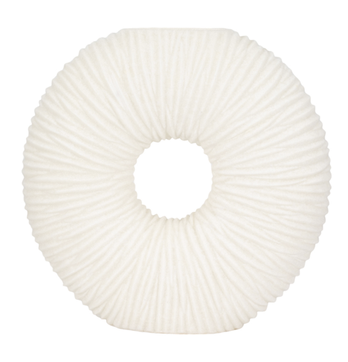 [EV19797] Jarron Blanco Nataly Grande 21"