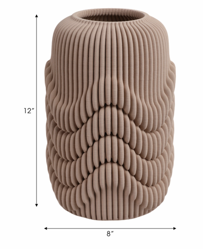 [EV21295-01] Jarron Ethos Chico 12"