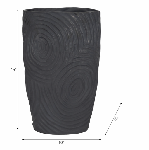[EV20090-02] Jarron Negro Sumatra 16"