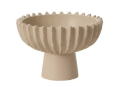 [50760.01] Base Beige Beldem 8"x5.25"