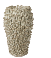 [90422.01] Jarron Beige Surreal 11.25"x18"