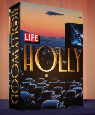 [9783836589598] Libro Life, Hollywood (Set 2)