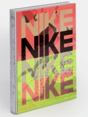 [9781838660512] Libro Nike 