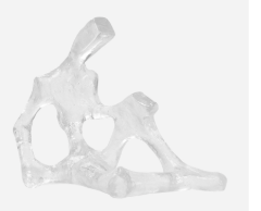 [44-258] Escultura Korbin
