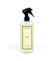 [ST1220] Spray Velvet Wood 16.9 Oz /500Ml Para Casa Y Textil