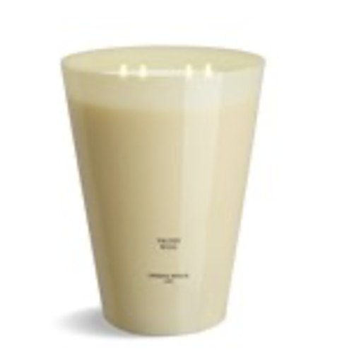[5010] Vela Velvet Wood Ivory 7.7 Lb