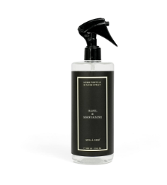 [ST1218] Spray Basil & Mandarin 16.9 Oz Para Casa Y Textil