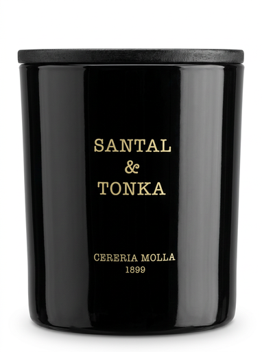 [6648] Vela Santal & Tonka 21oz - 600 gm
